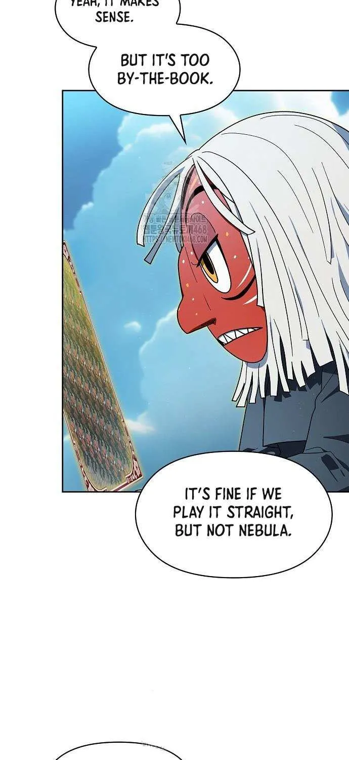 The Nebula’s Civilization Chapter 106 page 14 - 