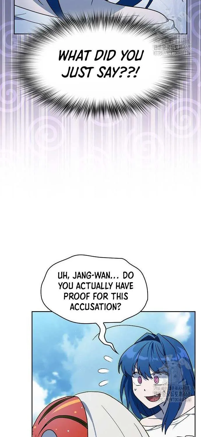 The Nebula’s Civilization Chapter 106 page 45 - 