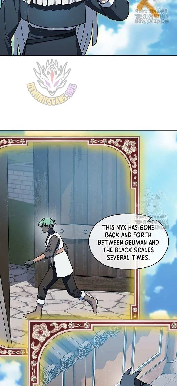 The Nebula’s Civilization Chapter 106 page 48 - 