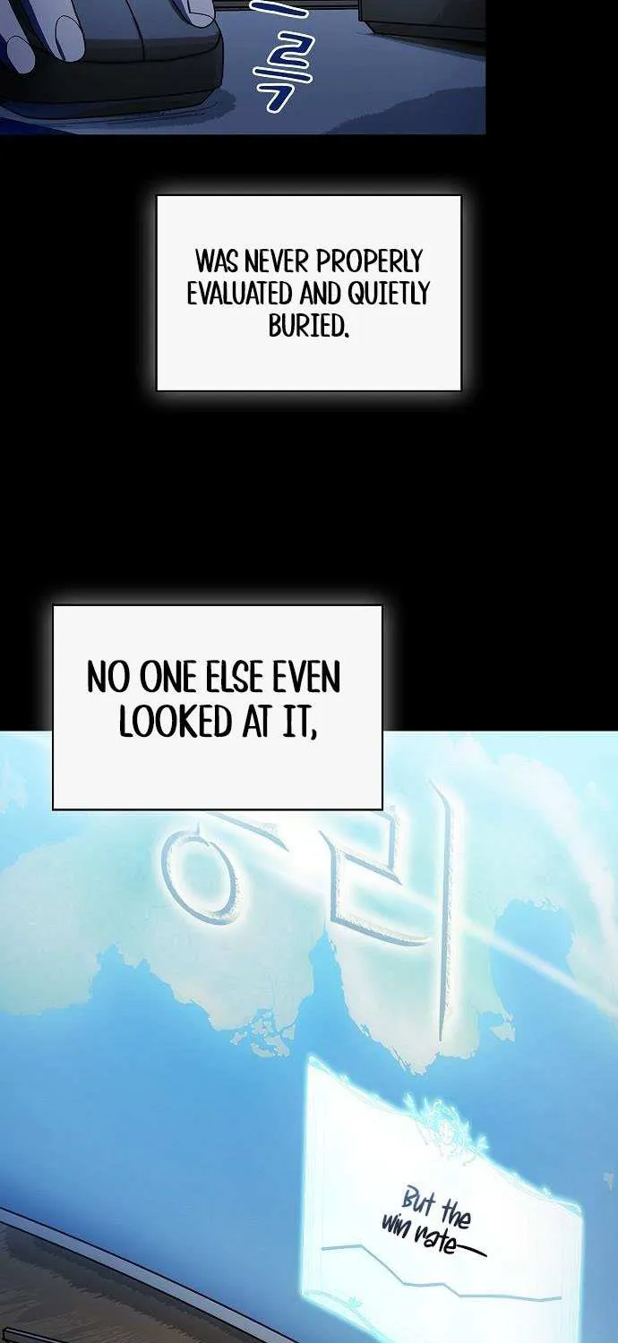 The Nebula’s Civilization Chapter 107 page 25 - 