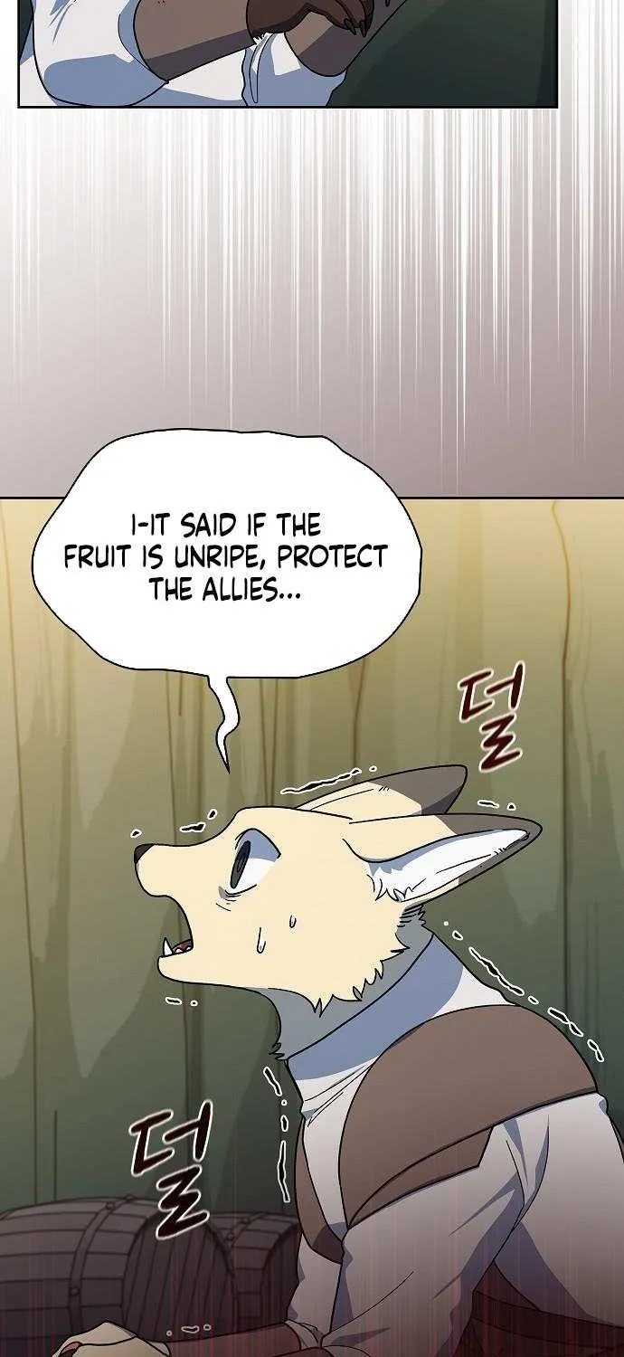 The Nebula’s Civilization Chapter 107 page 44 - 