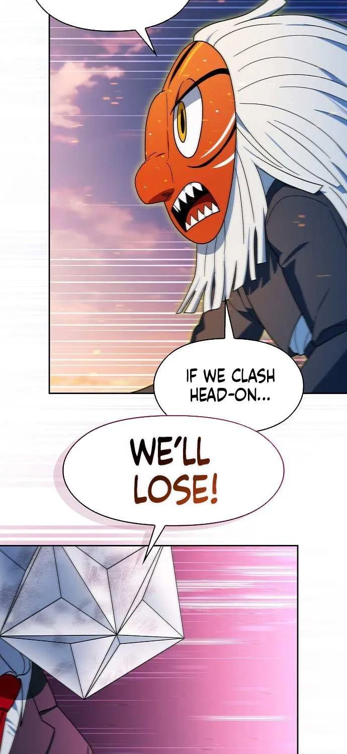 The Nebula’s Civilization Chapter 107 page 66 - 