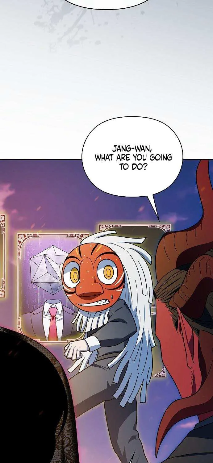 The Nebula’s Civilization Chapter 107 page 77 - 