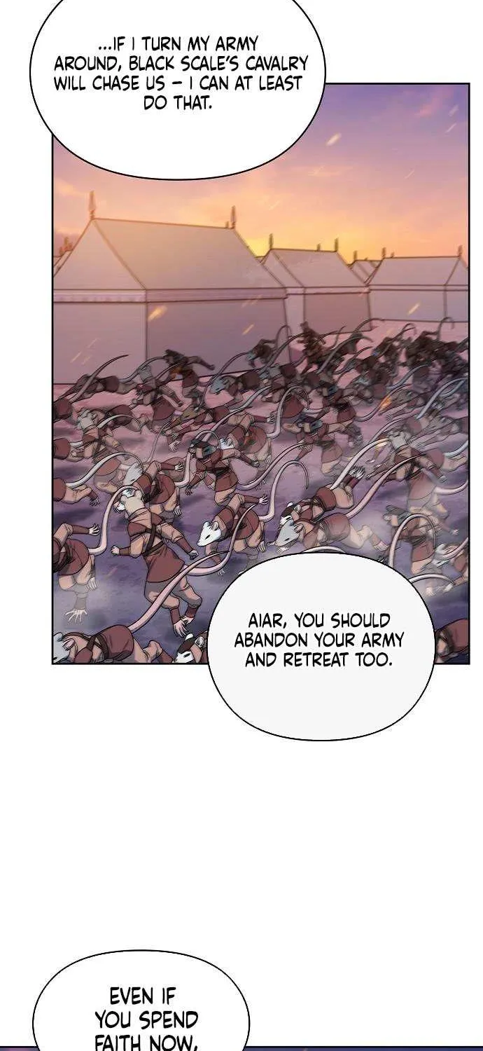The Nebula’s Civilization Chapter 107 page 87 - 
