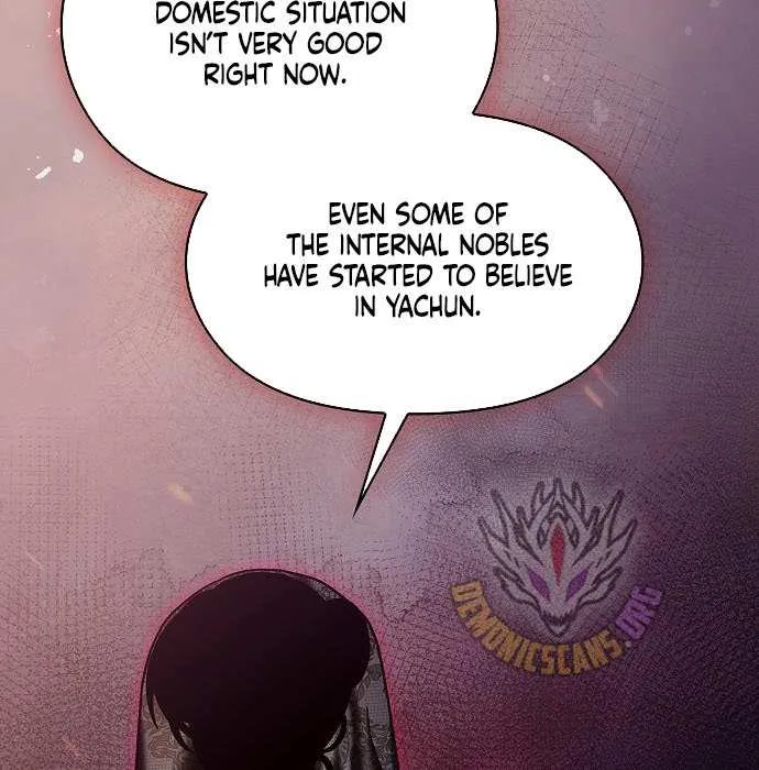 The Nebula’s Civilization Chapter 107 page 90 - 