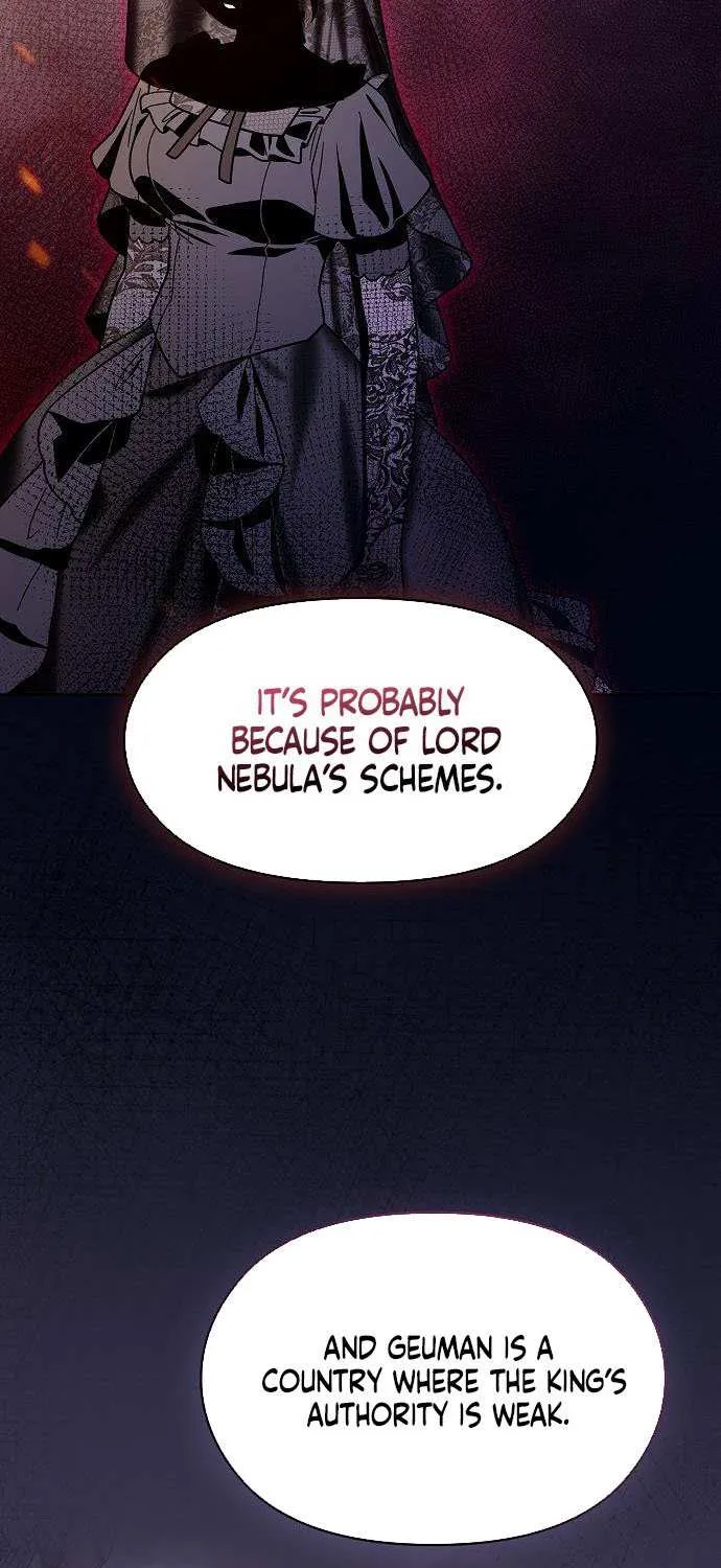 The Nebula’s Civilization Chapter 107 page 91 - 