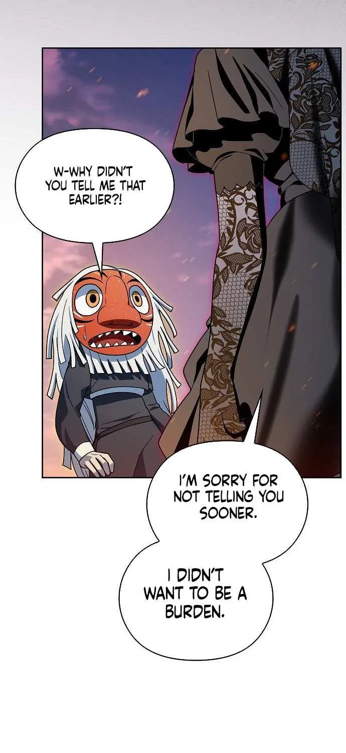 The Nebula’s Civilization Chapter 107 page 93 - 