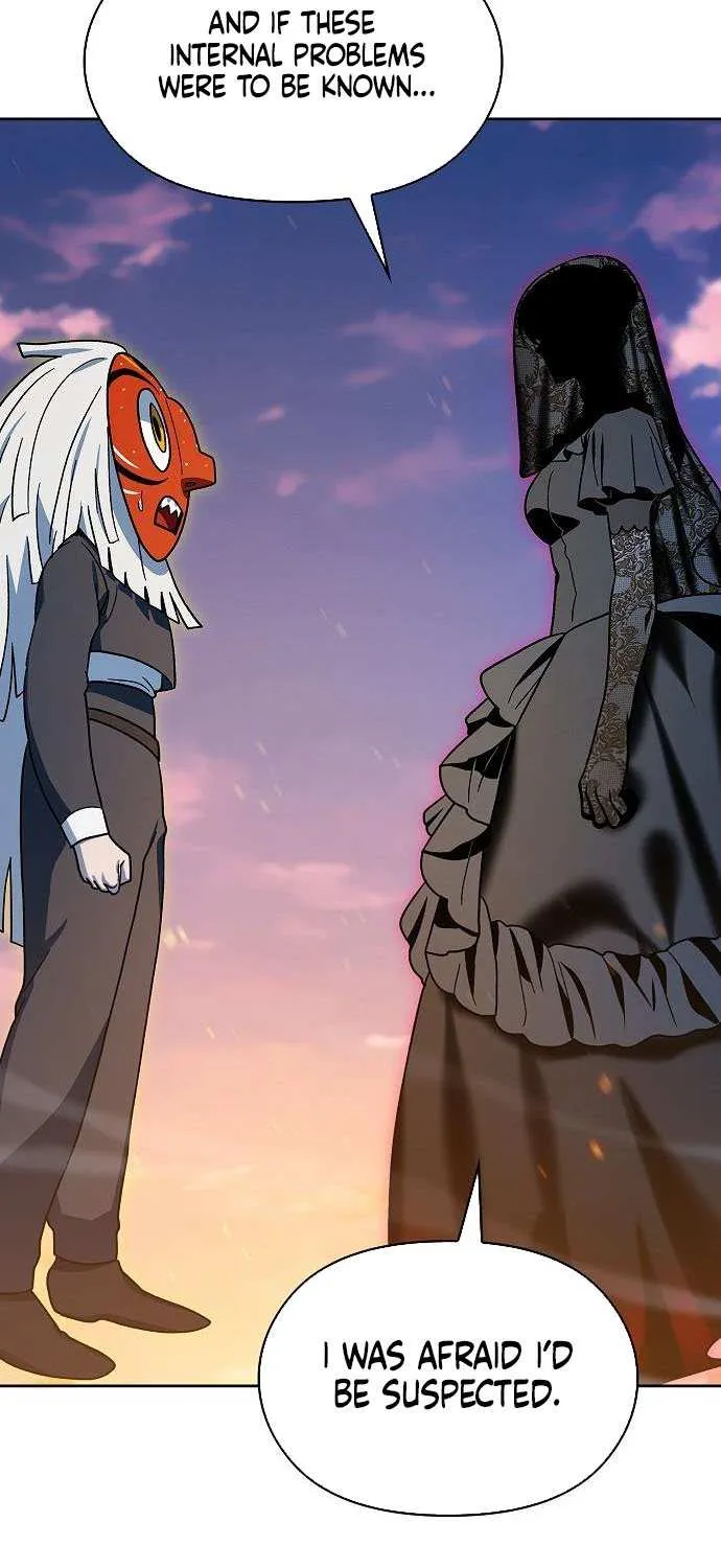 The Nebula’s Civilization Chapter 107 page 95 - 