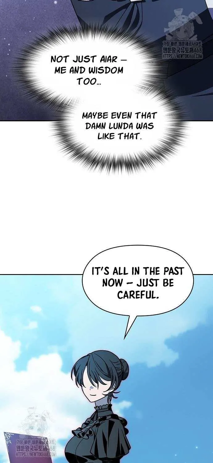 The Nebula’s Civilization Chapter 108 page 18 - 