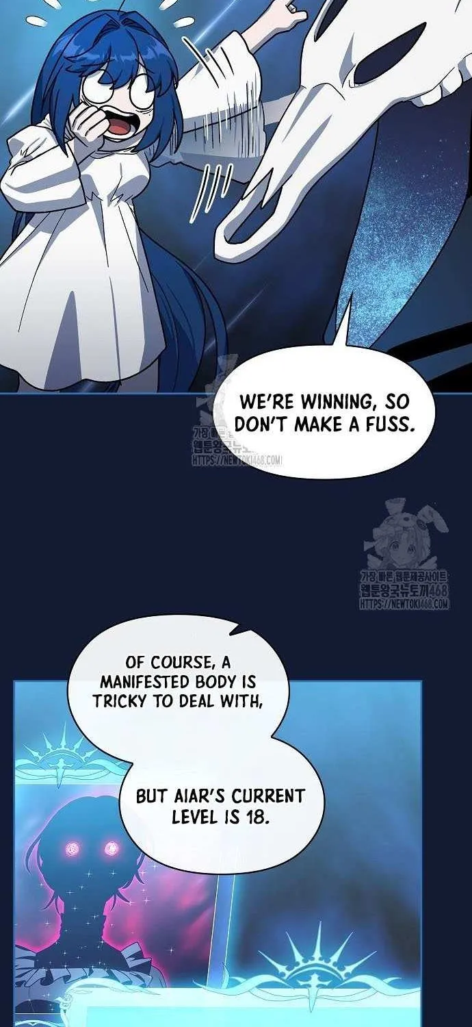 The Nebula’s Civilization Chapter 108 page 47 - 