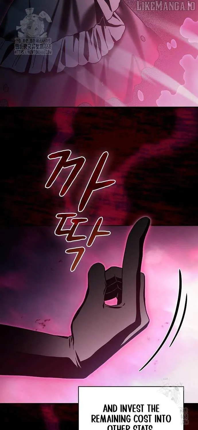 The Nebula’s Civilization Chapter 108 page 56 - 