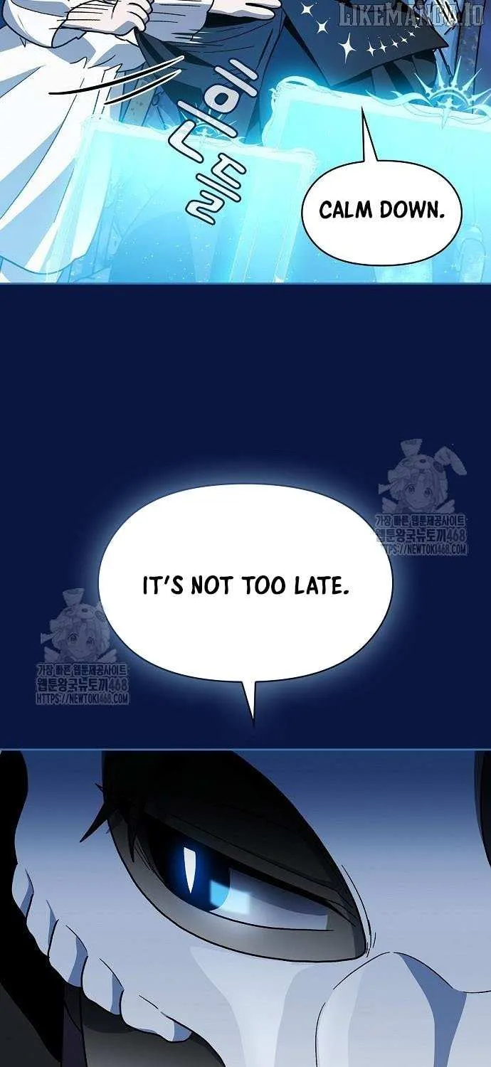 The Nebula’s Civilization Chapter 108 page 63 - 
