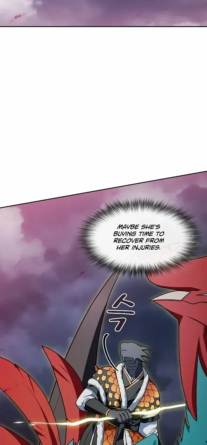 The Nebula’s Civilization Chapter 109 page 61 - 