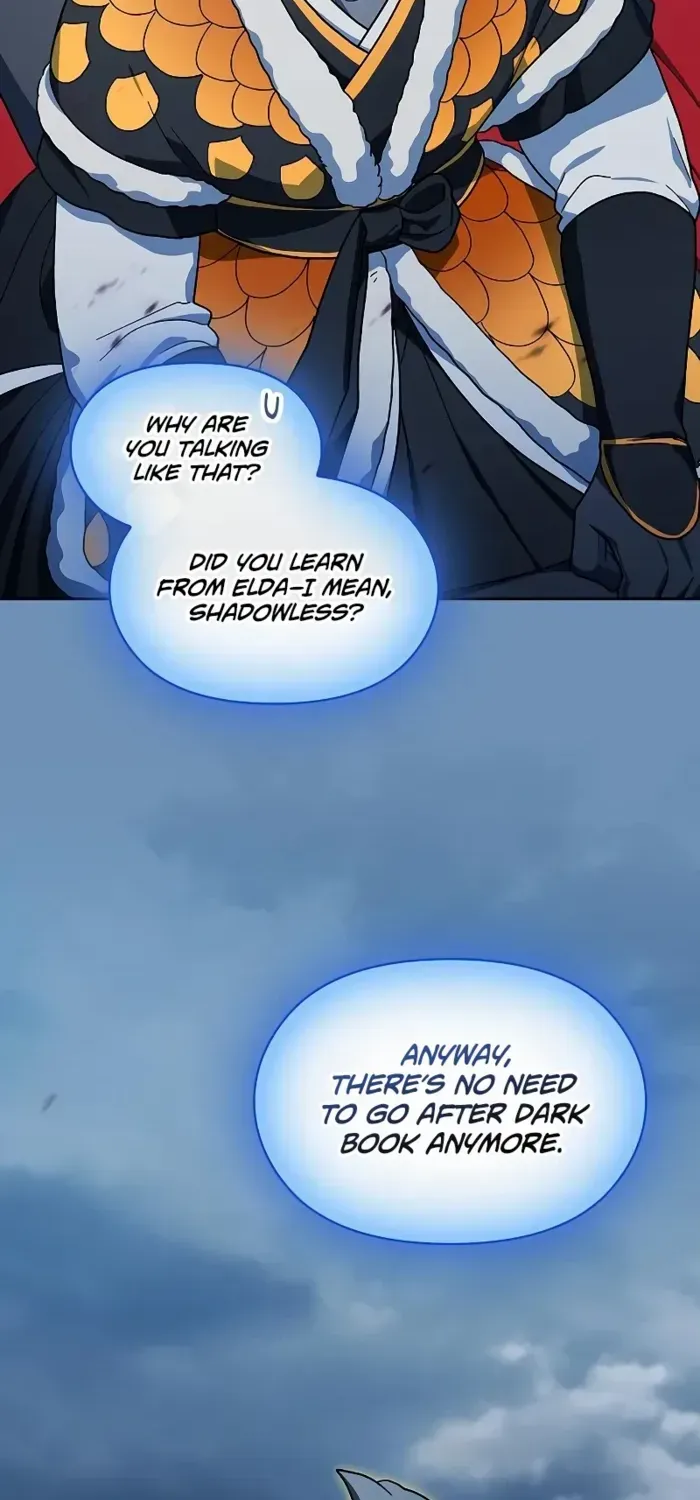The Nebula’s Civilization Chapter 109 page 68 - 