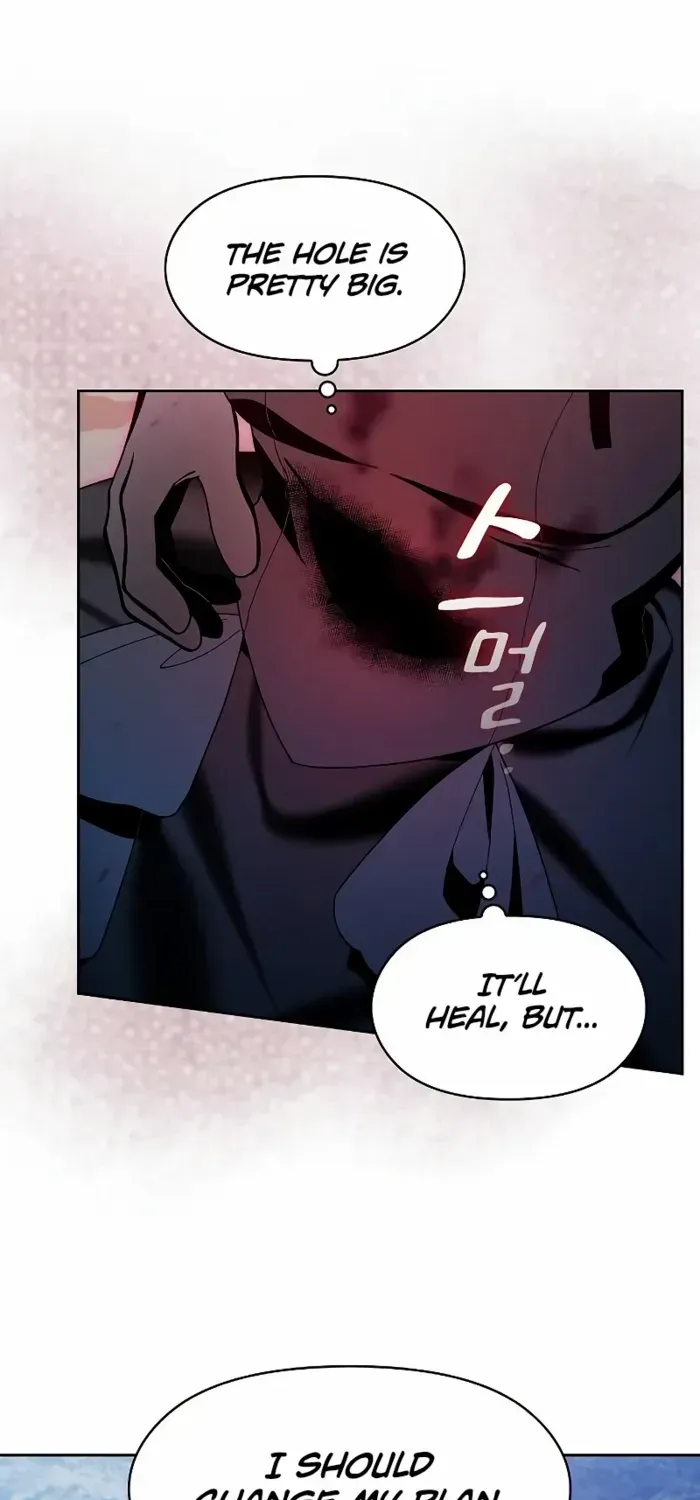 The Nebula’s Civilization Chapter 109 page 73 - 