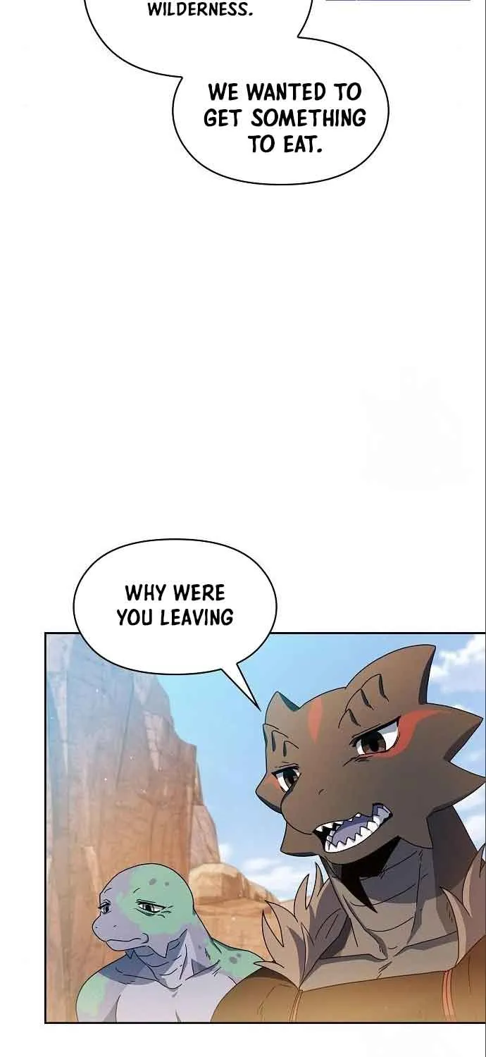 The Nebula’s Civilization Chapter 11 page 19 - 