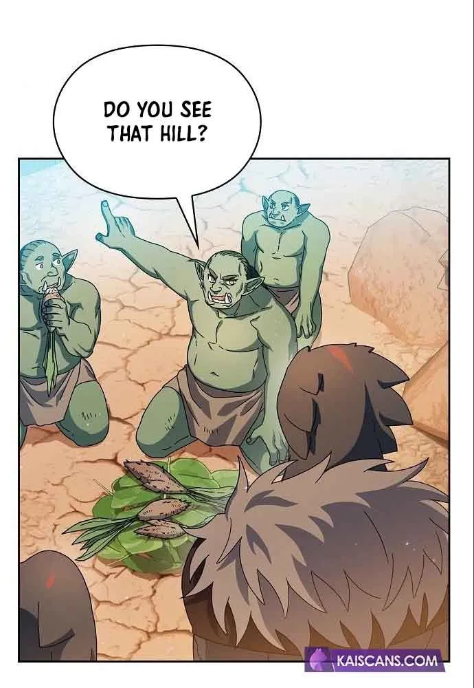 The Nebula’s Civilization Chapter 11 page 21 - 