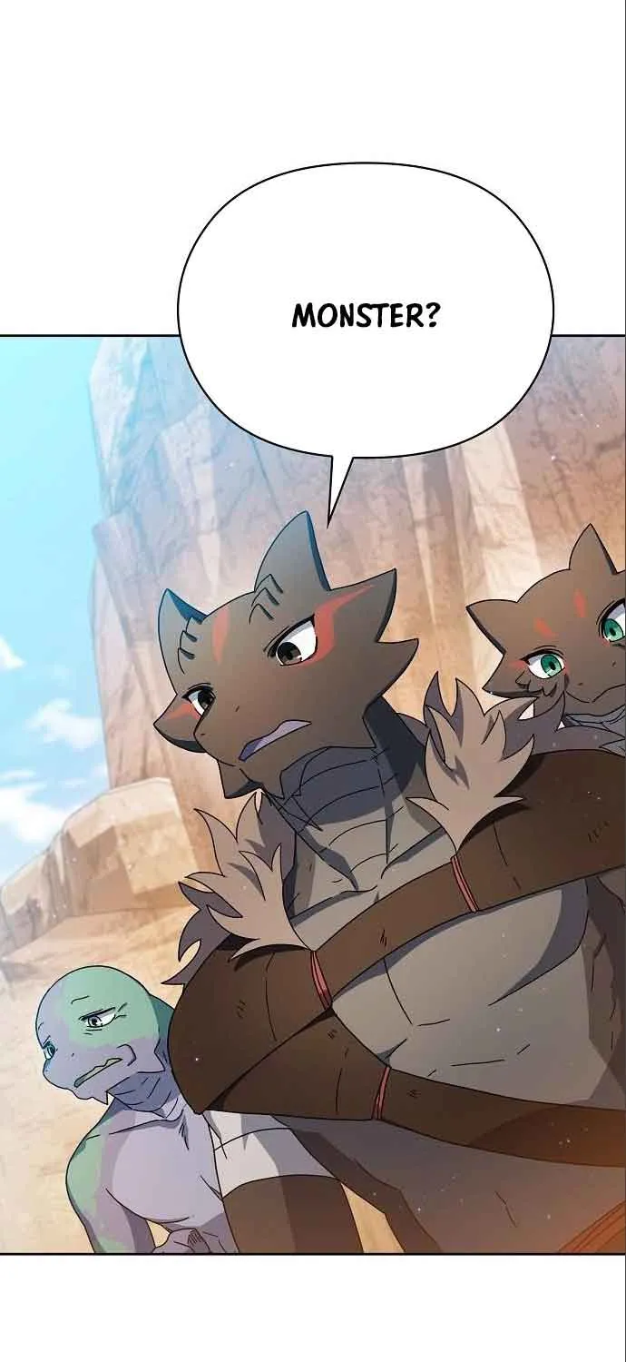 The Nebula’s Civilization Chapter 11 page 24 - 