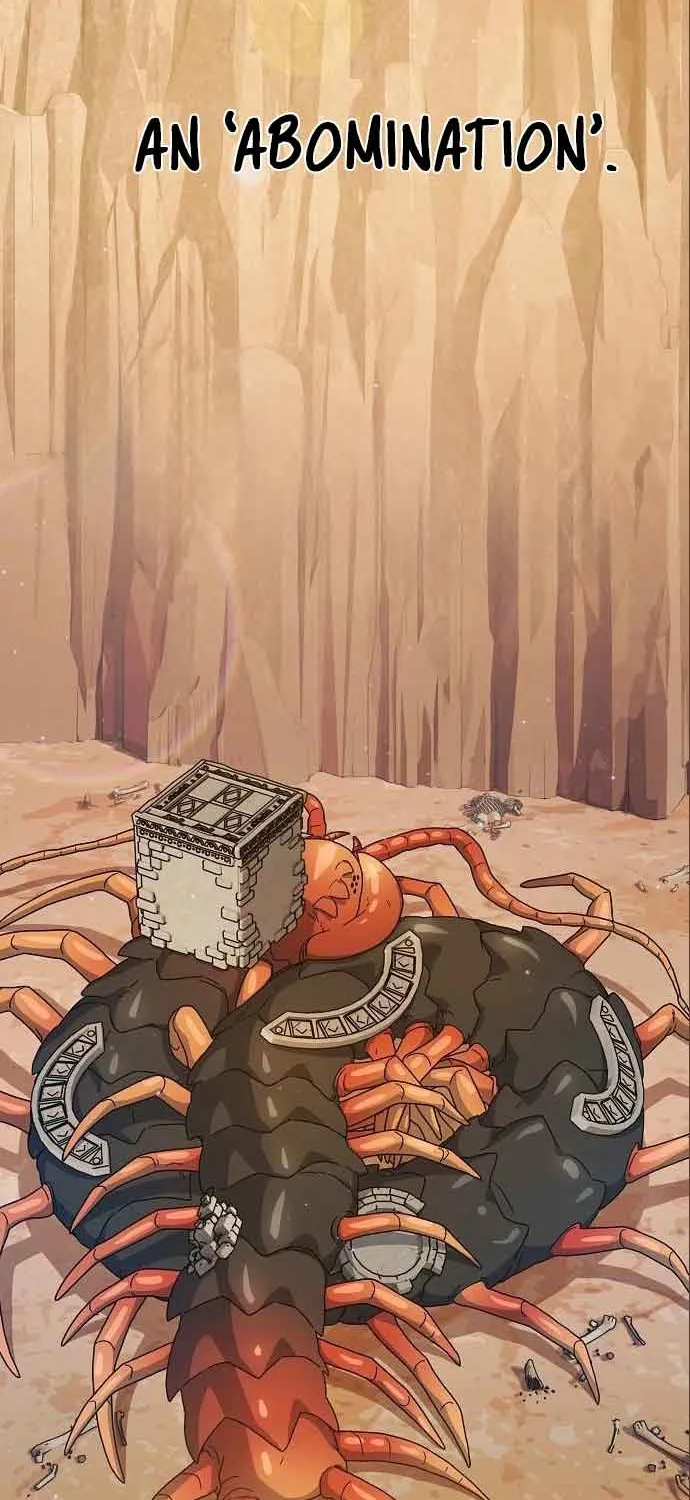 The Nebula’s Civilization Chapter 11 page 39 - 