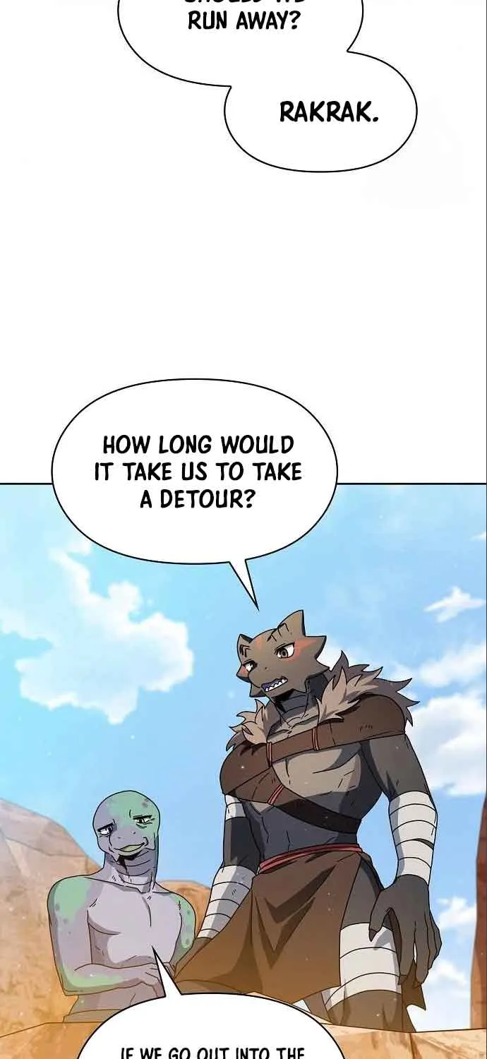 The Nebula’s Civilization Chapter 11 page 47 - 