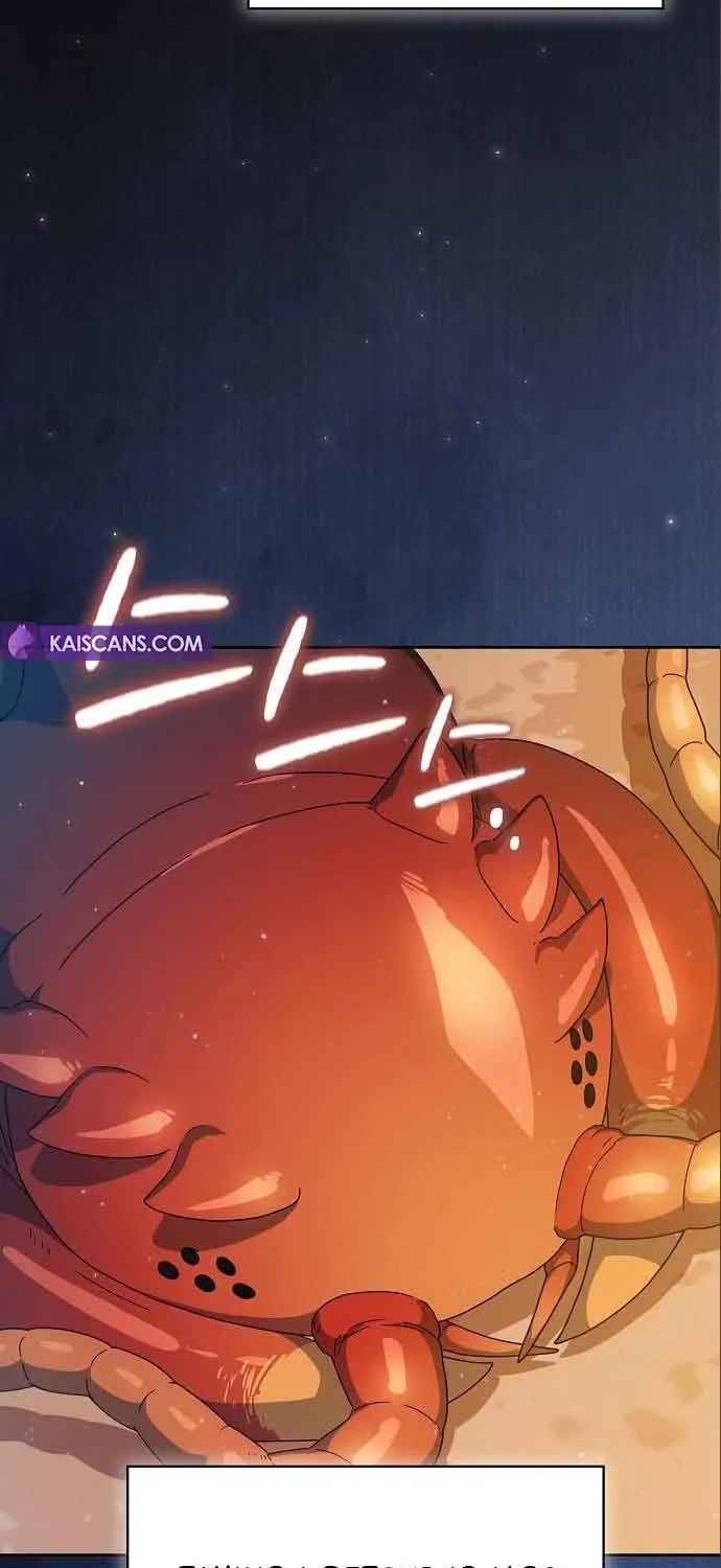 The Nebula’s Civilization Chapter 11 page 52 - 