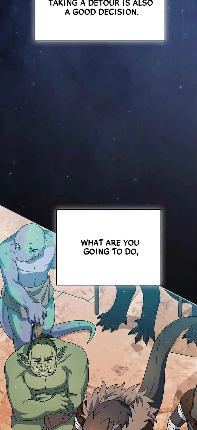 The Nebula’s Civilization Chapter 11 page 53 - 