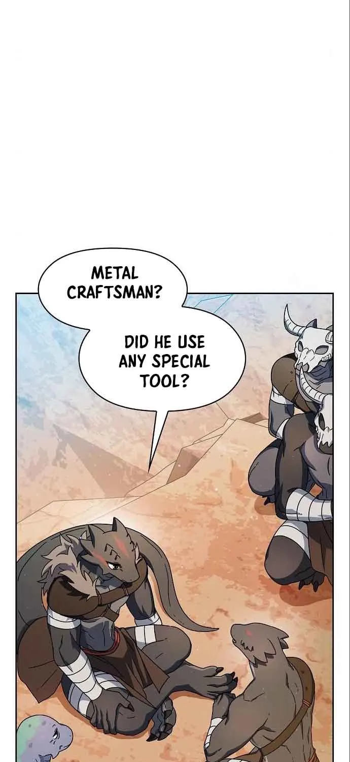 The Nebula’s Civilization Chapter 11 page 64 - 