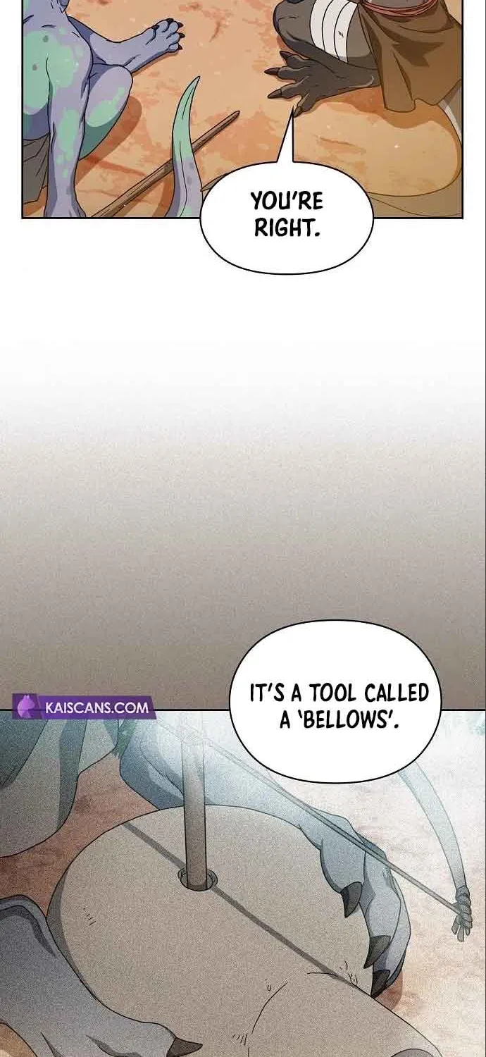 The Nebula’s Civilization Chapter 11 page 65 - 