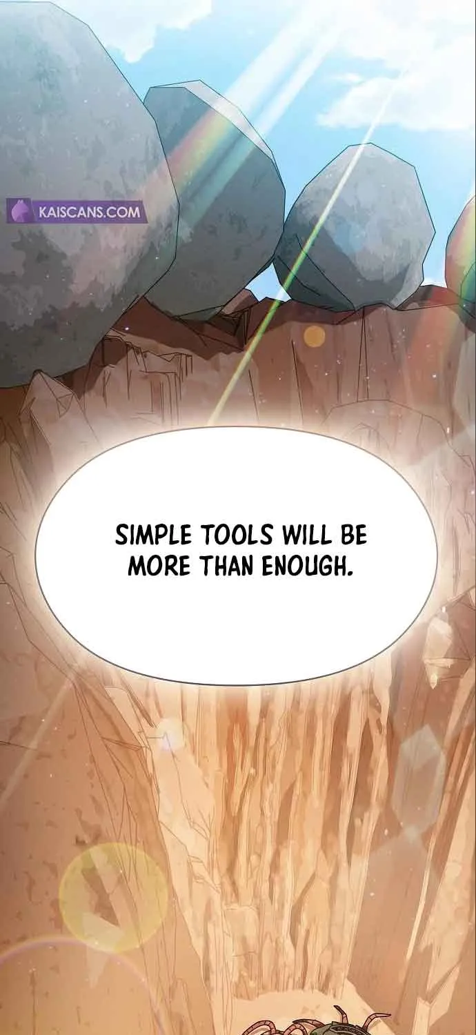 The Nebula’s Civilization Chapter 11 page 70 - 
