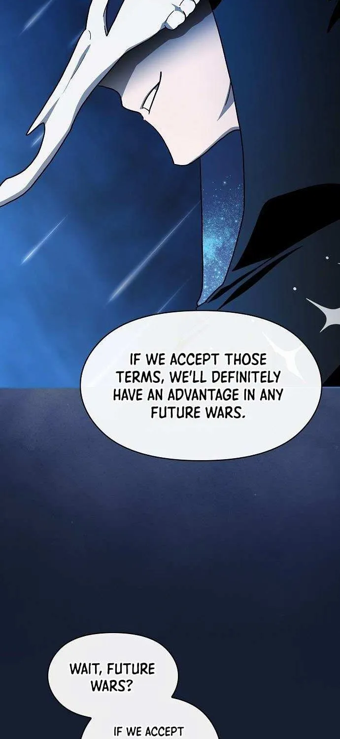 The Nebula’s Civilization Chapter 110 page 102 - 