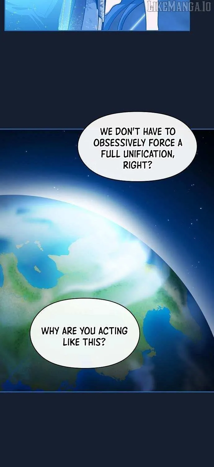 The Nebula’s Civilization Chapter 110 page 104 - 