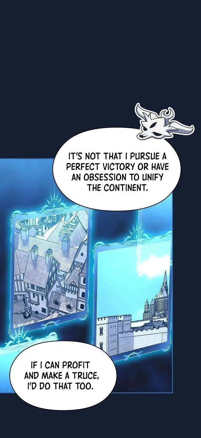 The Nebula’s Civilization Chapter 110 page 105 - 