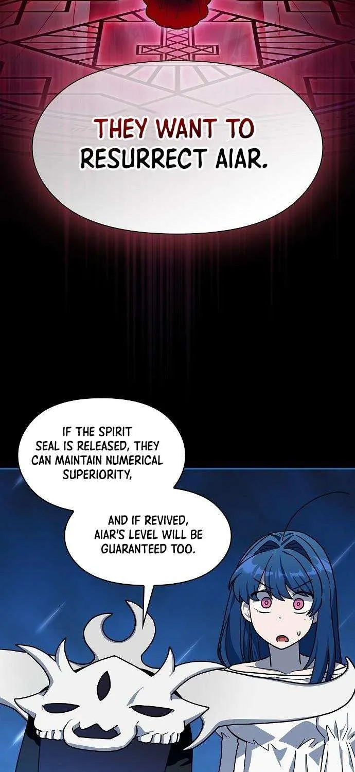 The Nebula’s Civilization Chapter 110 page 108 - 