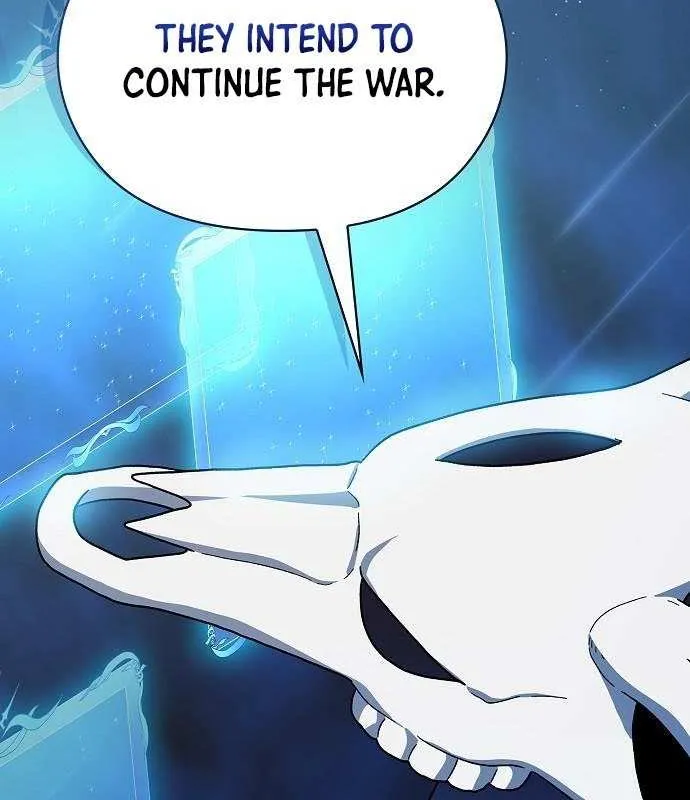 The Nebula’s Civilization Chapter 110 page 110 - 