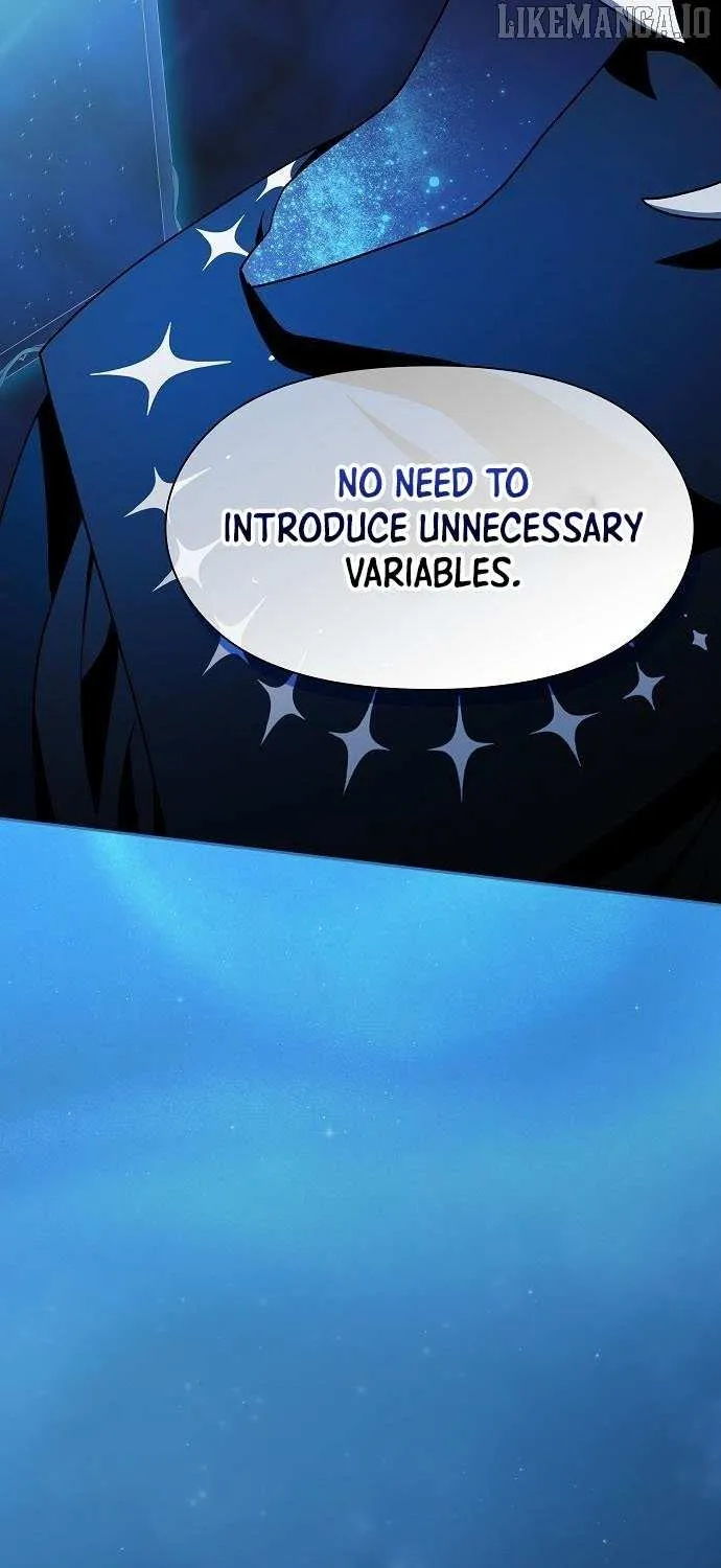 The Nebula’s Civilization Chapter 110 page 111 - 