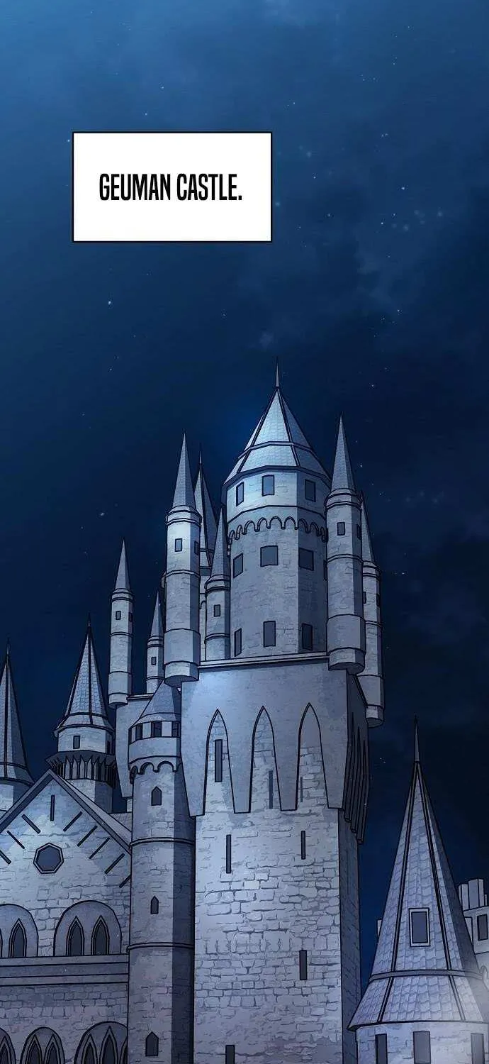 The Nebula’s Civilization Chapter 110 page 112 - 