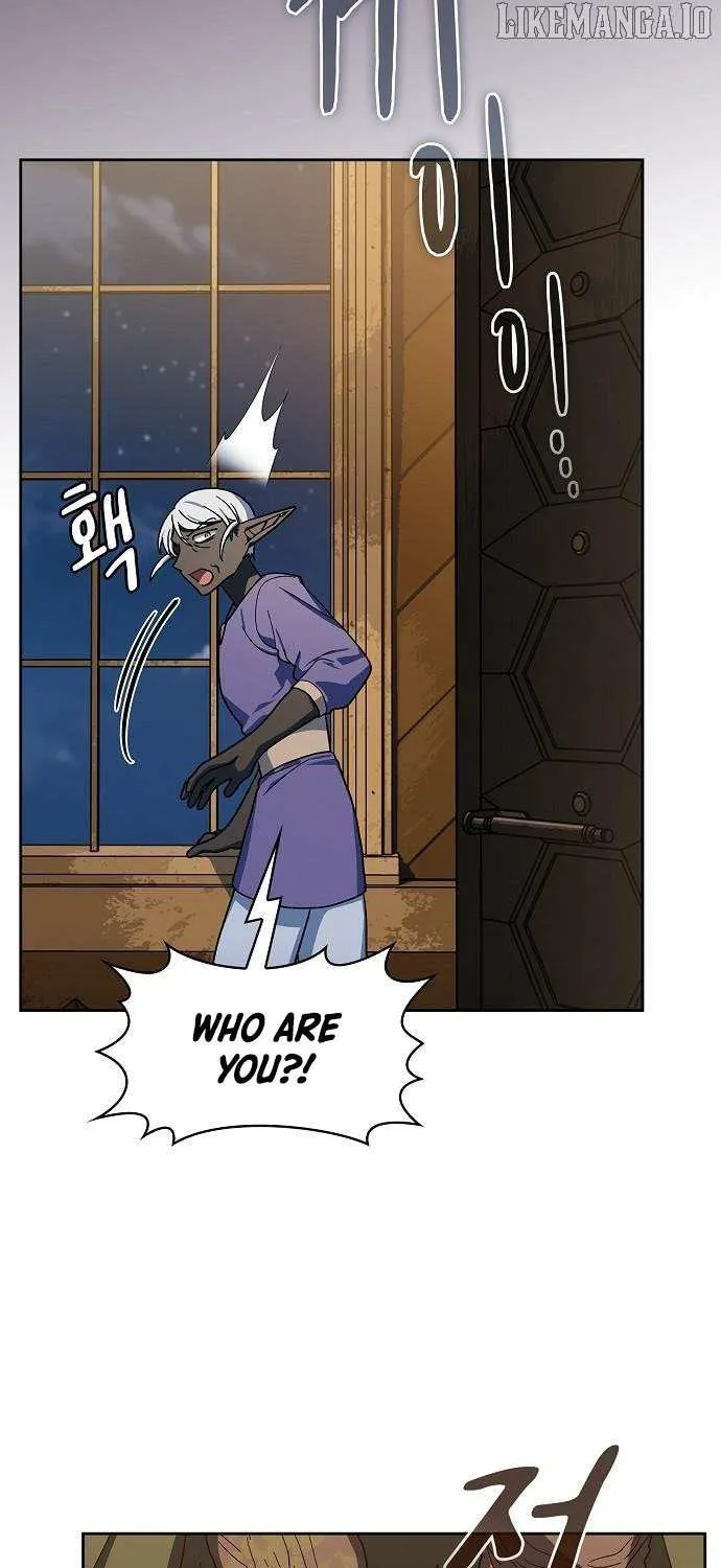 The Nebula’s Civilization Chapter 110 page 125 - 
