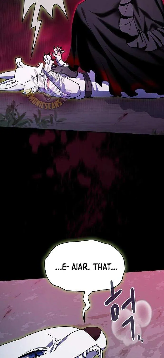 The Nebula’s Civilization Chapter 110 page 23 - 