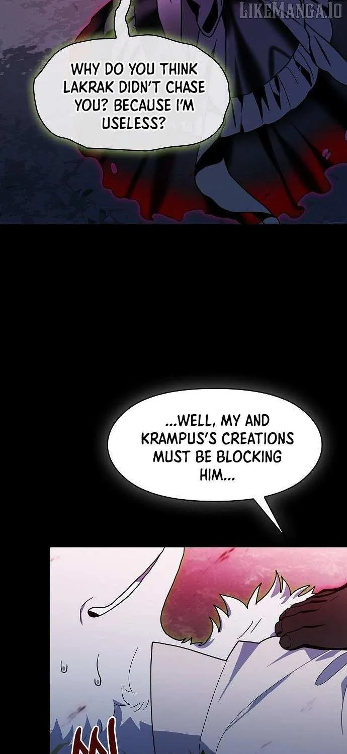 The Nebula’s Civilization Chapter 110 page 27 - 