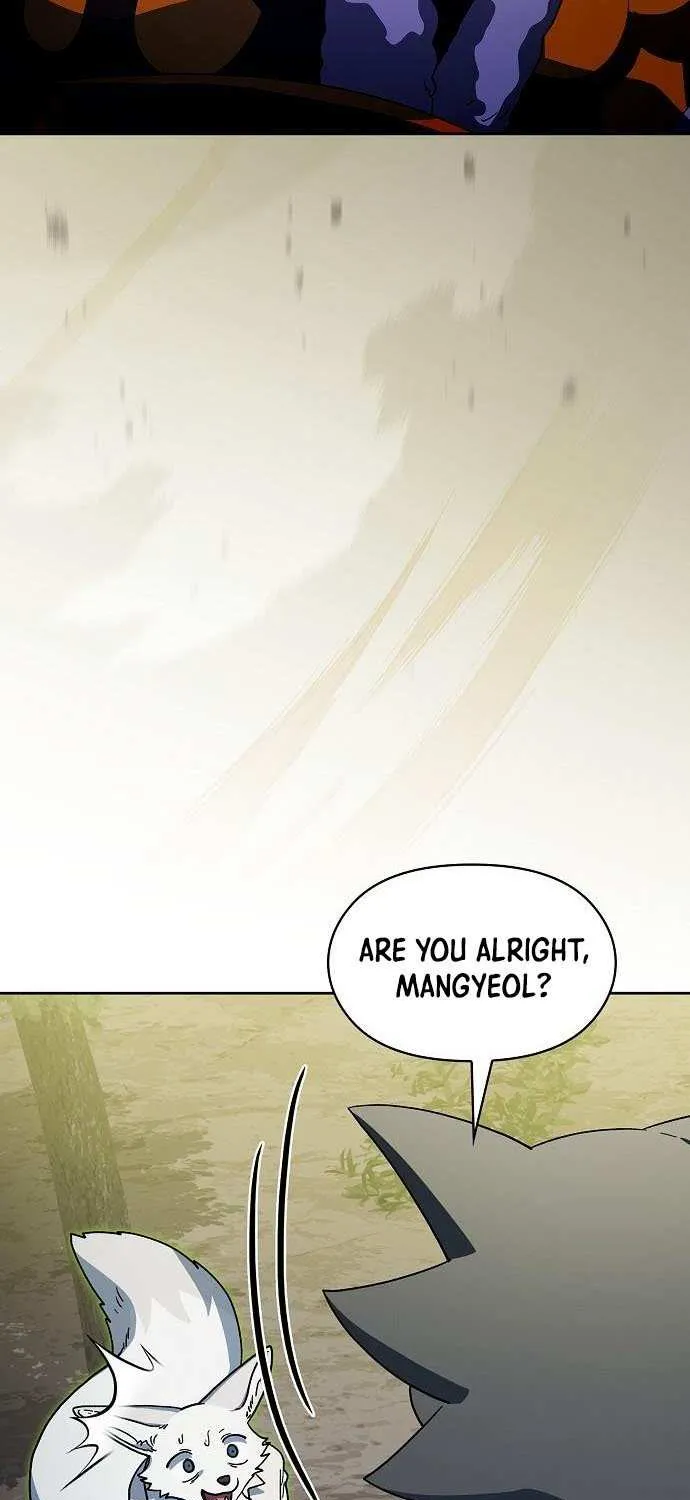 The Nebula’s Civilization Chapter 110 page 66 - 
