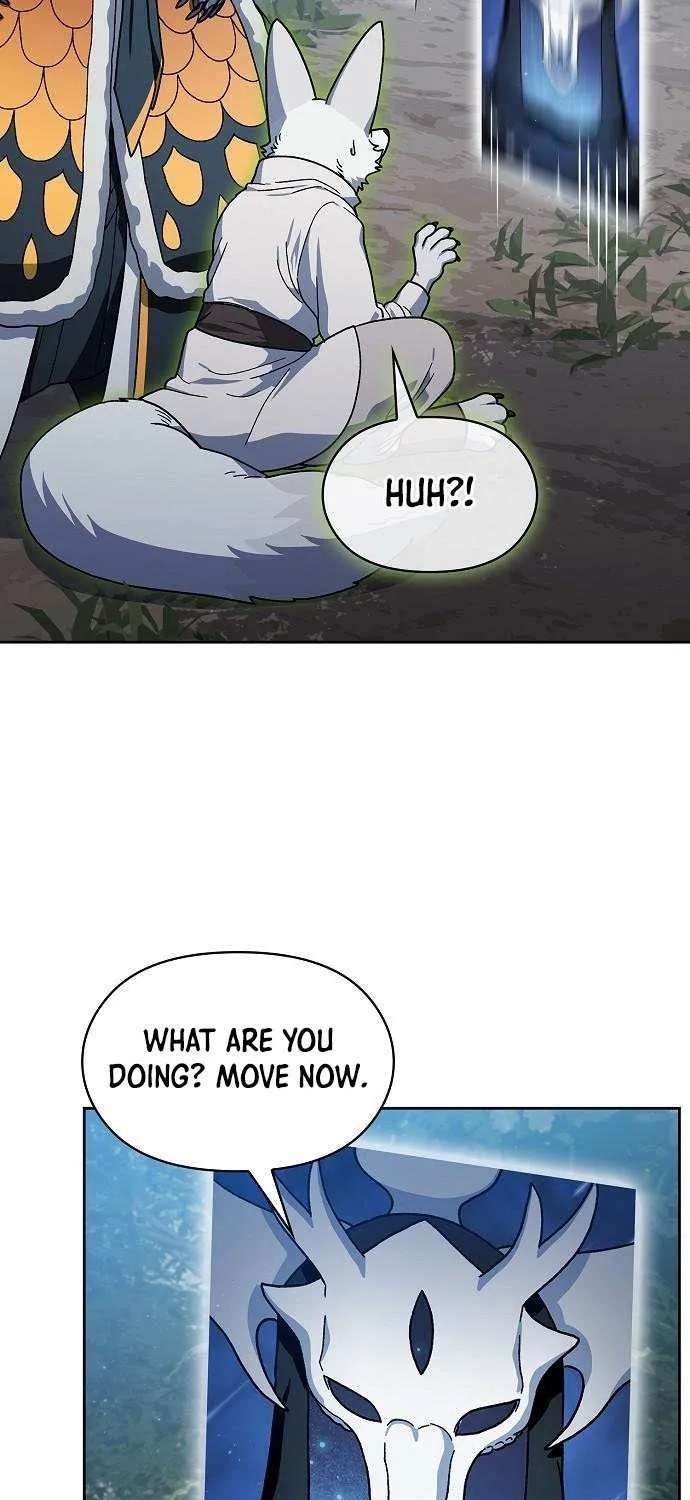 The Nebula’s Civilization Chapter 110 page 73 - 