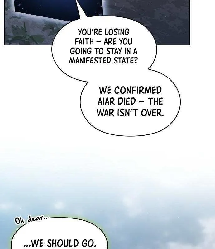 The Nebula’s Civilization Chapter 110 page 75 - 