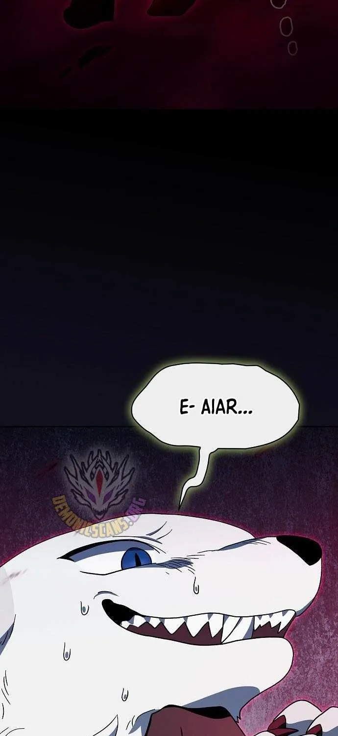 The Nebula’s Civilization Chapter 110 page 9 - 