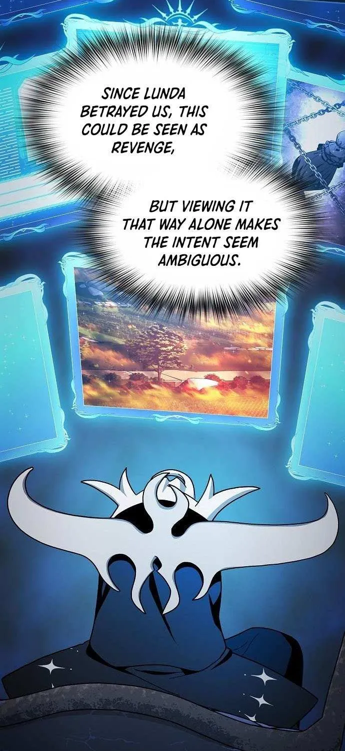 The Nebula’s Civilization Chapter 110 page 85 - 