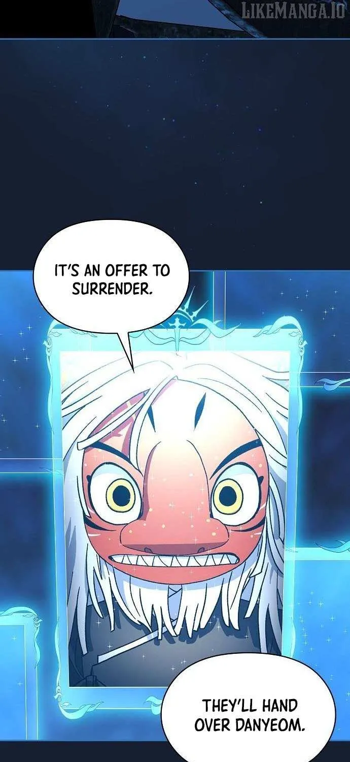 The Nebula’s Civilization Chapter 110 page 90 - 
