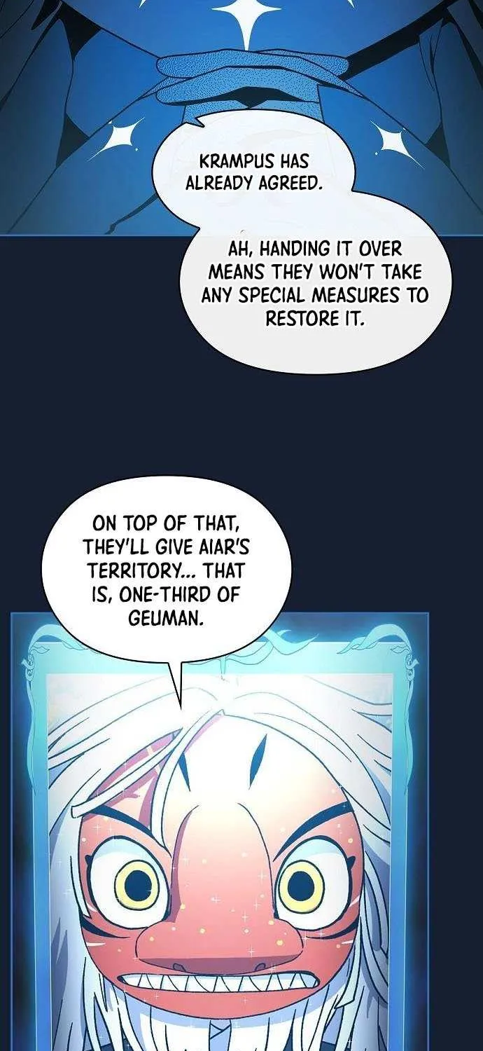 The Nebula’s Civilization Chapter 110 page 92 - 