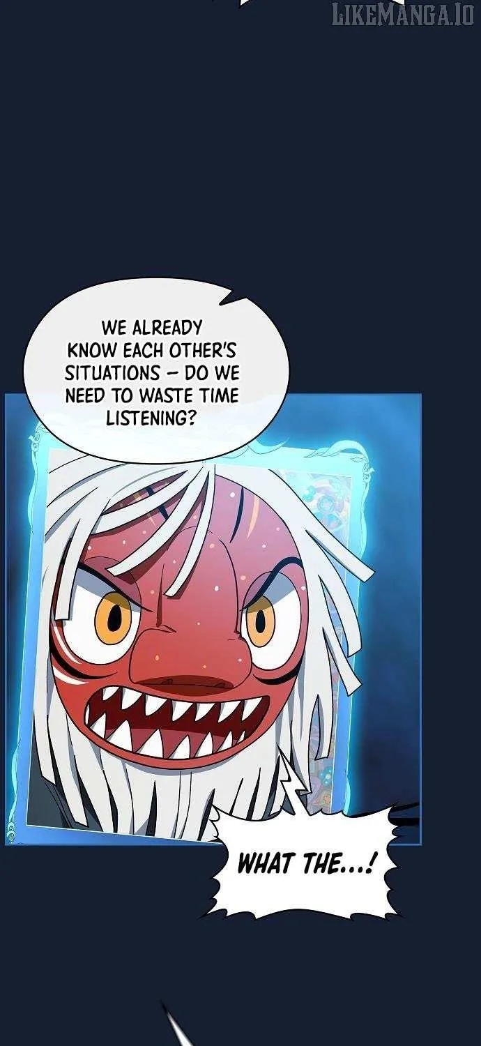 The Nebula’s Civilization Chapter 110 page 97 - 