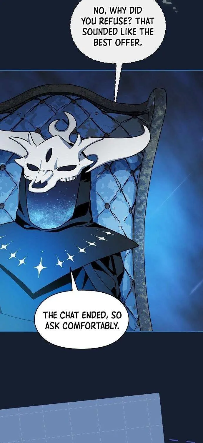 The Nebula’s Civilization Chapter 110 page 99 - 