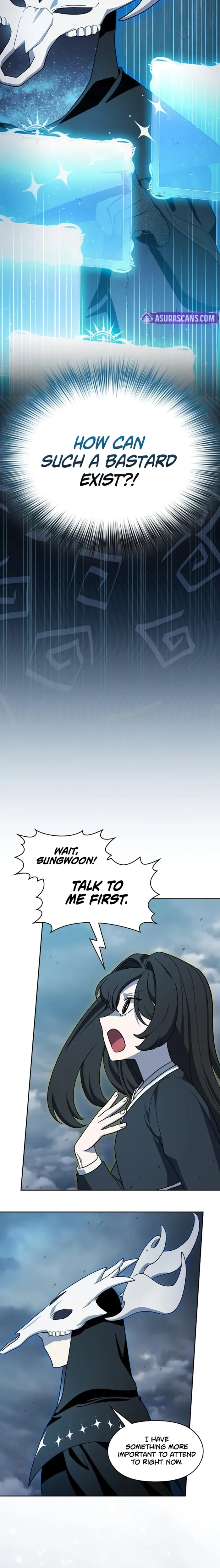 The Nebula’s Civilization Chapter 116 page 2 - 