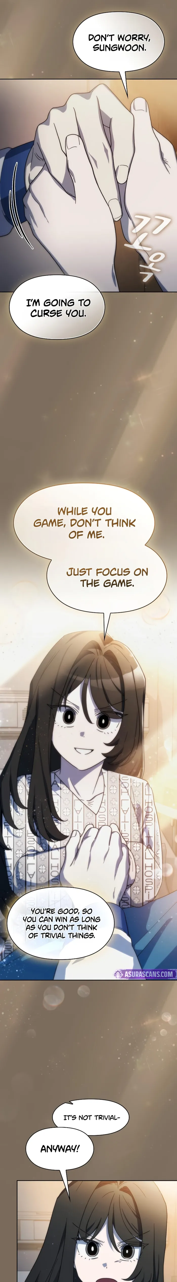 The Nebula’s Civilization Chapter 116 page 9 - 